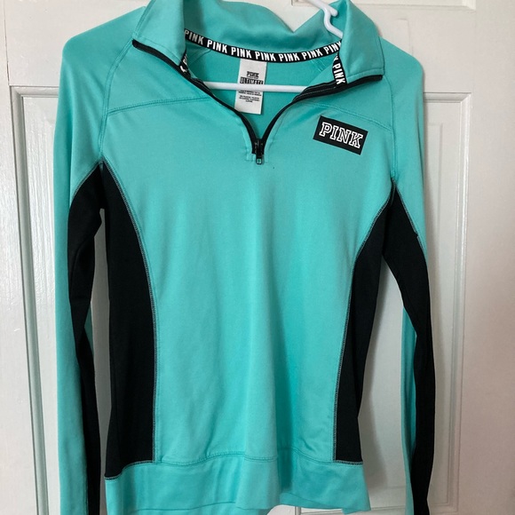 PINK Victoria's Secret Sweaters - PINK shirt